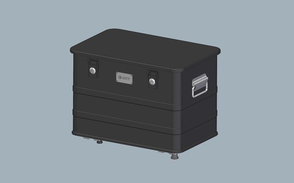 Backrack+ Snap Box Sort