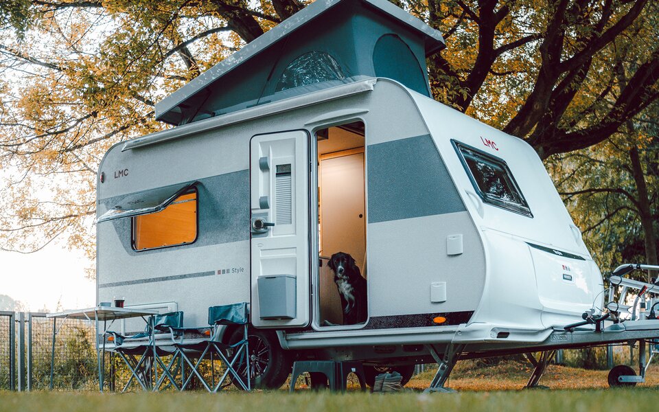 LMC Caravan GmbH & Co.KG 